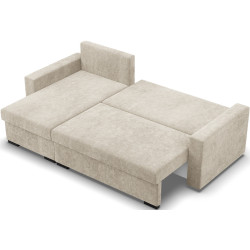 Canapea de colt Magnifico Meble Zuno Wind 11 Left (Cappuccino) Thumb