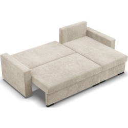 Canapea de colt Magnifico Meble Zuno Wind 11 Right (Cappuccino) Thumb