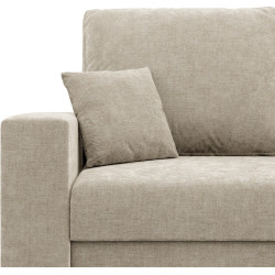 Canapea de colt Magnifico Meble Zuno Wind 11 Right (Cappuccino) Thumb