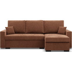 Диван угловой Magnifico Meble Zuno Wind 56 Right (Copper) Thumb