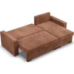 Диван угловой Magnifico Meble Zuno Wind 56 Right (Copper) Thumb