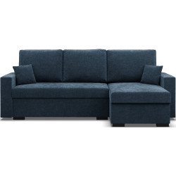 Диван угловой Magnifico Meble Zuno Wind 77 Right (Navy) Thumb