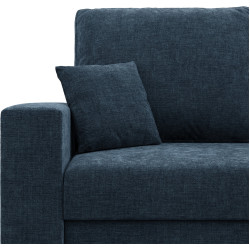 Диван угловой Magnifico Meble Zuno Wind 77 Right (Navy) Thumb