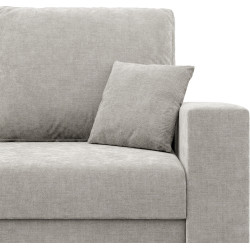 Canapea de colt Magnifico Meble Zuno Wind 84 Left (Light Grey) Thumb