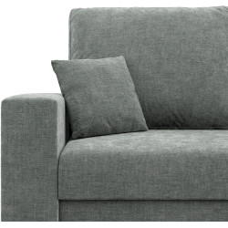 Canapea de colt Magnifico Meble Zuno Wind 89 Right (Dark Grey) Thumb