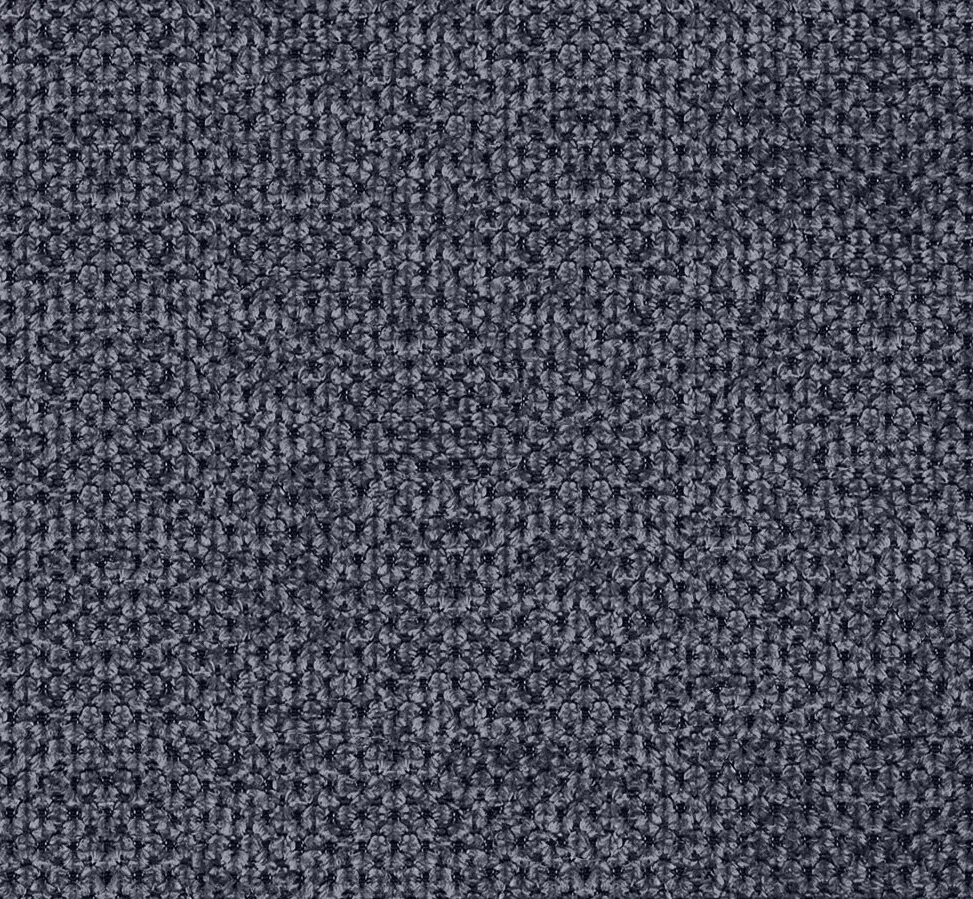 Canapea de colt MatroLuxe Hugo Silk Ape 15 Right (Dark Blue) - 5