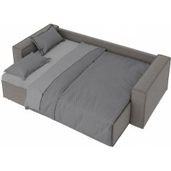 Canapea de colt MatroLuxe Sky Viva 14 (Grey) Thumb