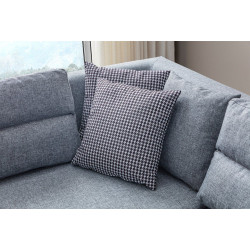 Canapea de colt Mirage Meble T-Loft Shelf-Left (Grey) Thumb