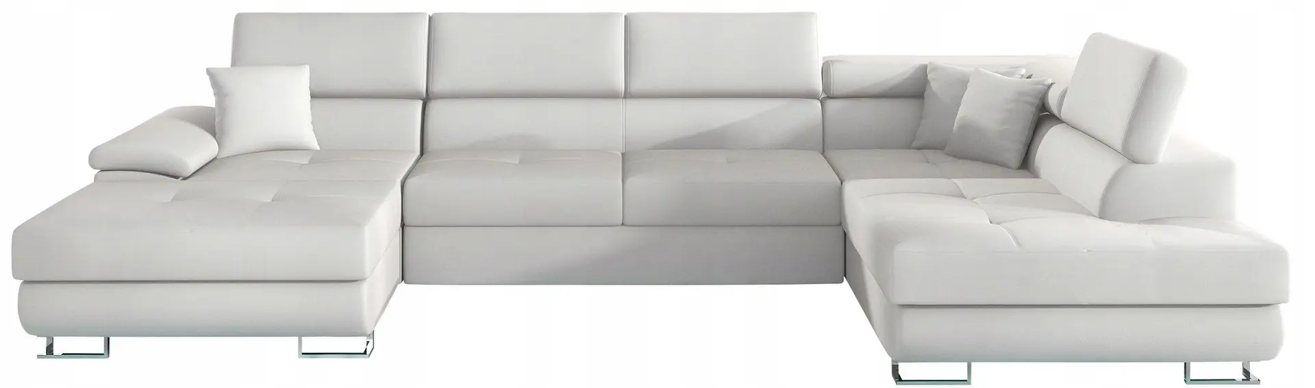 Диван Mirjan24 Alvin/Cotere Bis LED