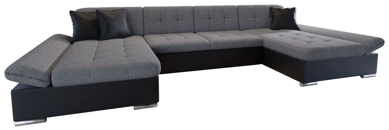 Диван угловой Mirjan24 Agata/Alia