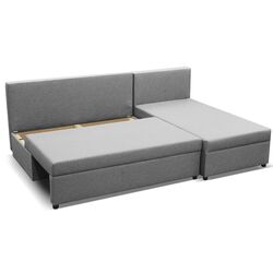 Диван угловой Mirjan24 Allosaur/Giani (Light Gray) Thumb