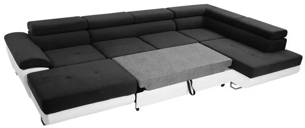 Диван угловой Mirjan24 Alvin Bis/Cotere Bis Right (Beige) - 5