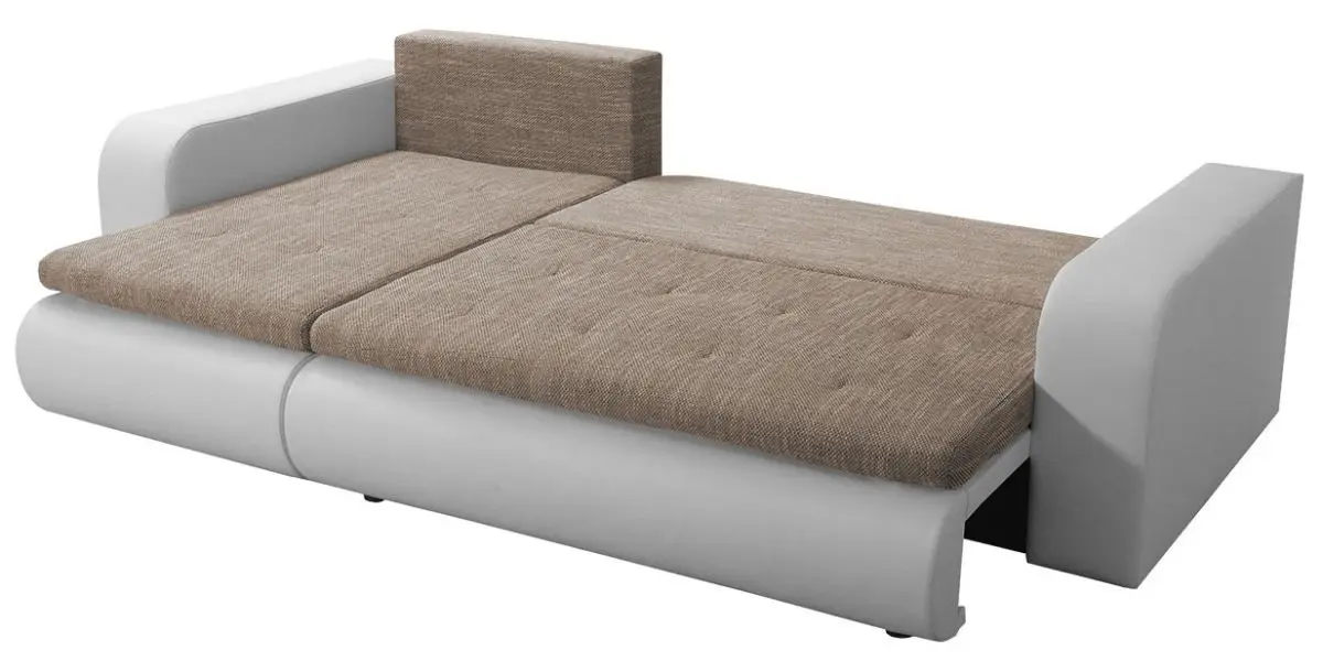 Диван угловой Mirjan24 Boniko/Brooklyn (Black/Gray) - 3