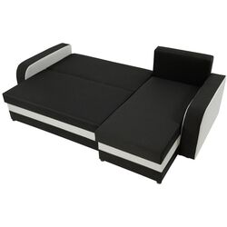 Диван угловой Mirjan24 Dalmir/Kris Poso 100 (Gray Light) Thumb