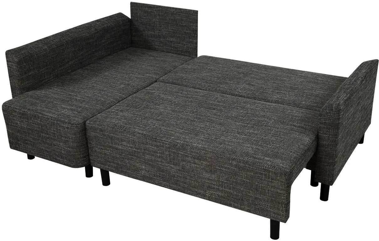 Диван угловой Mirjan24 Debian/Brest (Gray/Light Gray) - 7