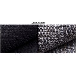 Диван угловой Mirjan24 Debian/Brest (Gray/Light Gray) Thumb