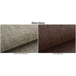 Диван угловой Mirjan24 Debian/Brest (Light Brown/Brown) Thumb