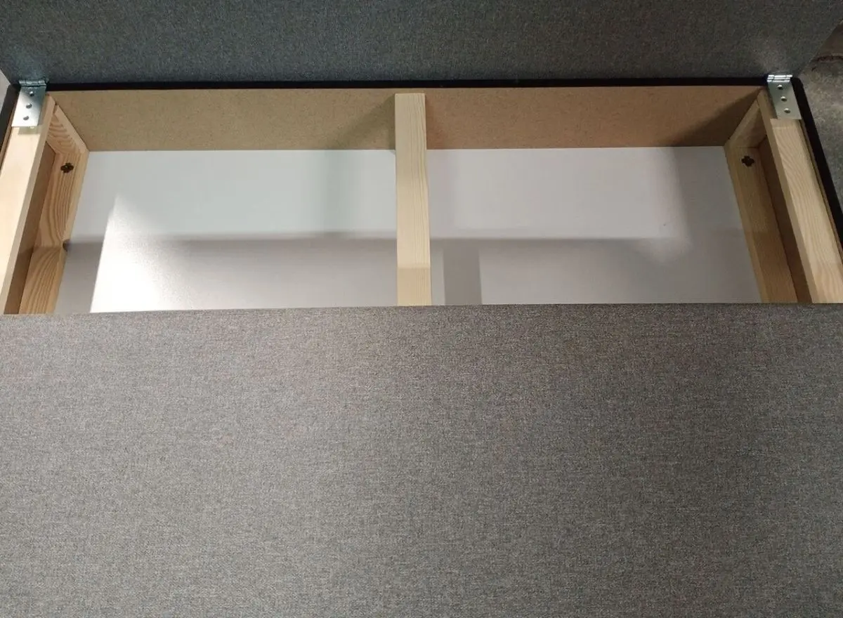 Диван угловой Mirjan24 Destins L/Neapol L (Gray) - 4