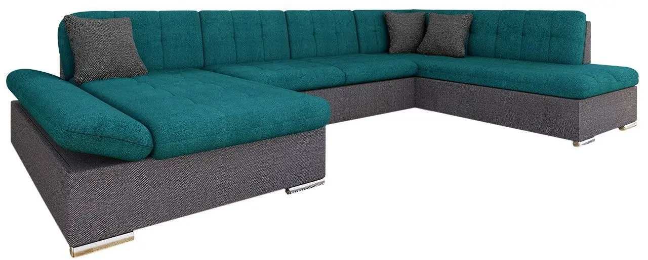 Диван угловой Mirjan24 Genero/Bergen