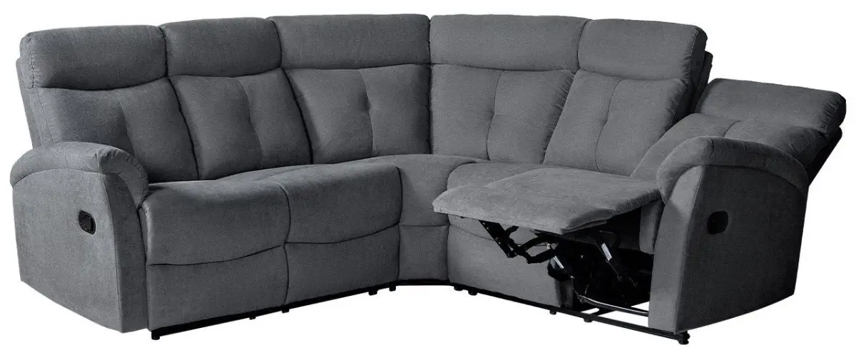 Диван угловой Mirjan24 Isco/Encanto (Gray) - 2