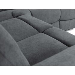 Диван угловой Mirjan24 Isco/Encanto (Gray) Thumb