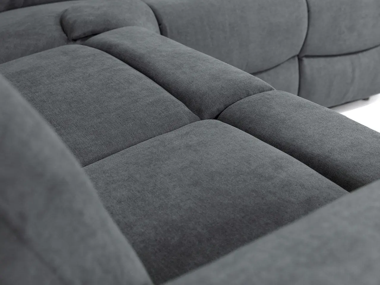 Диван угловой Mirjan24 Isco/Encanto (Gray) - 3