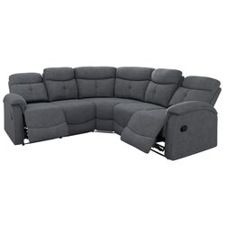 Диван угловой Mirjan24 Isco/Encanto (Gray)