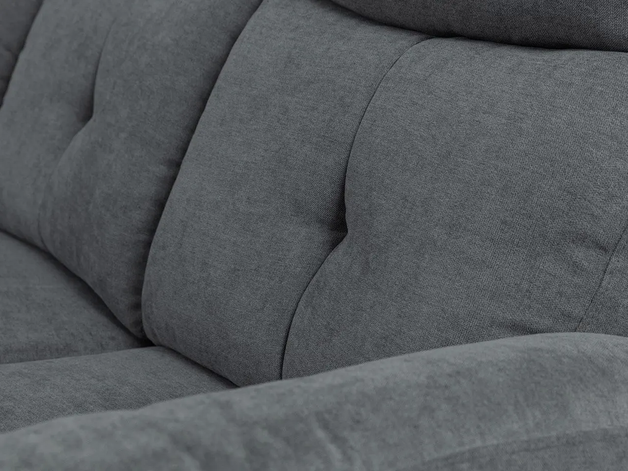 Диван угловой Mirjan24 Isco/Encanto (Gray) - 4