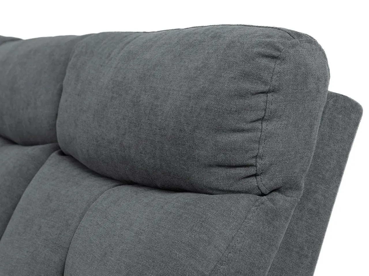 Диван угловой Mirjan24 Isco/Encanto (Gray) - 5
