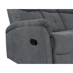 Диван угловой Mirjan24 Isco/Encanto (Gray) Thumb