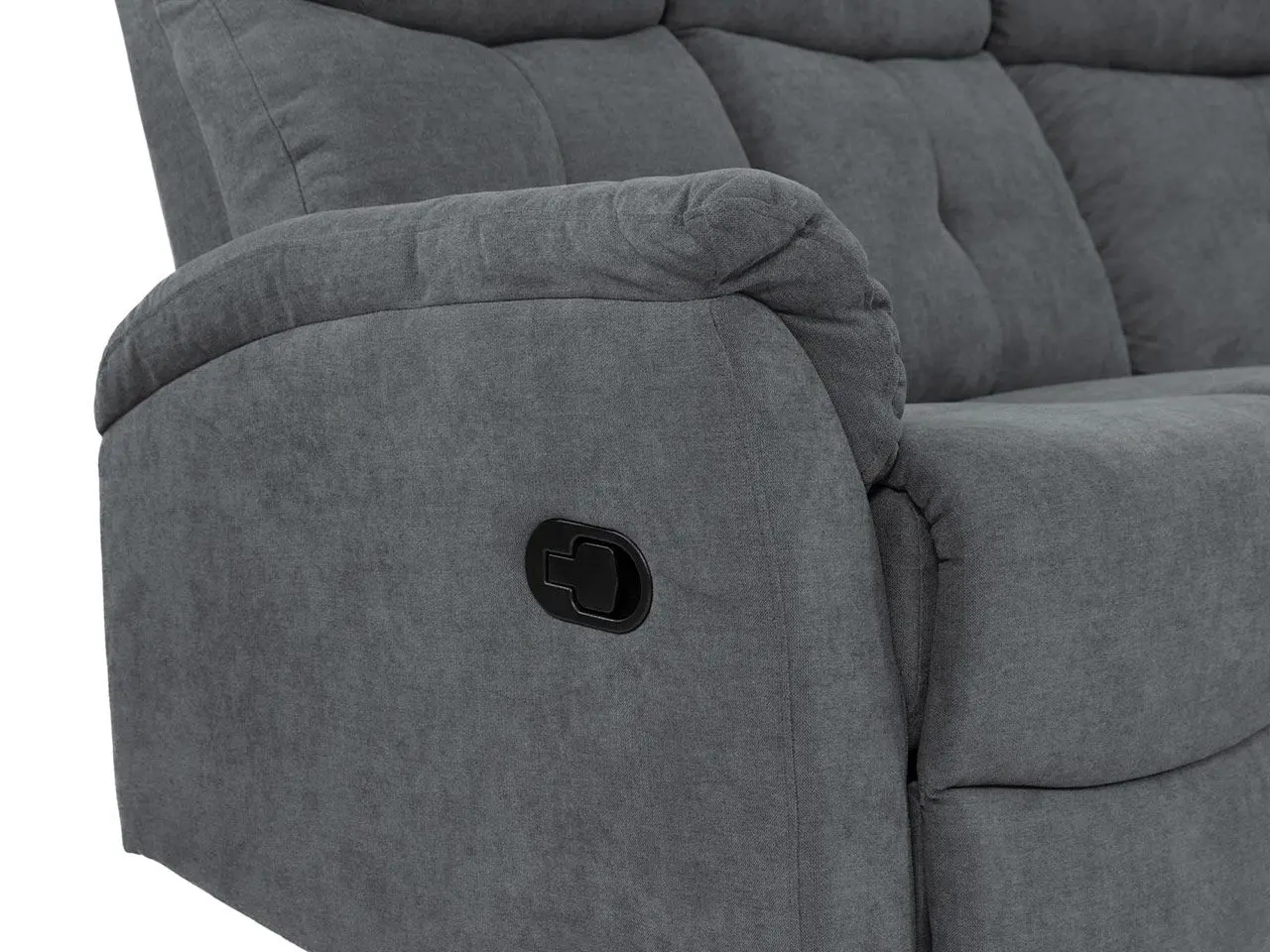 Диван угловой Mirjan24 Isco/Encanto (Gray) - 6