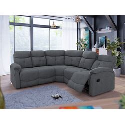 Диван угловой Mirjan24 Isco/Encanto (Gray) Thumb