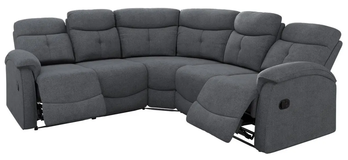 Диван угловой Mirjan24 Isco/Encanto (Gray)