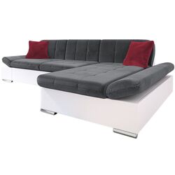 Диван угловой Mirjan24 Laviva/Malwi