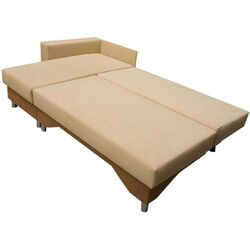 Диван угловой Mirjan24 Martin/Tom Left (Gray/Dark Gray) Thumb