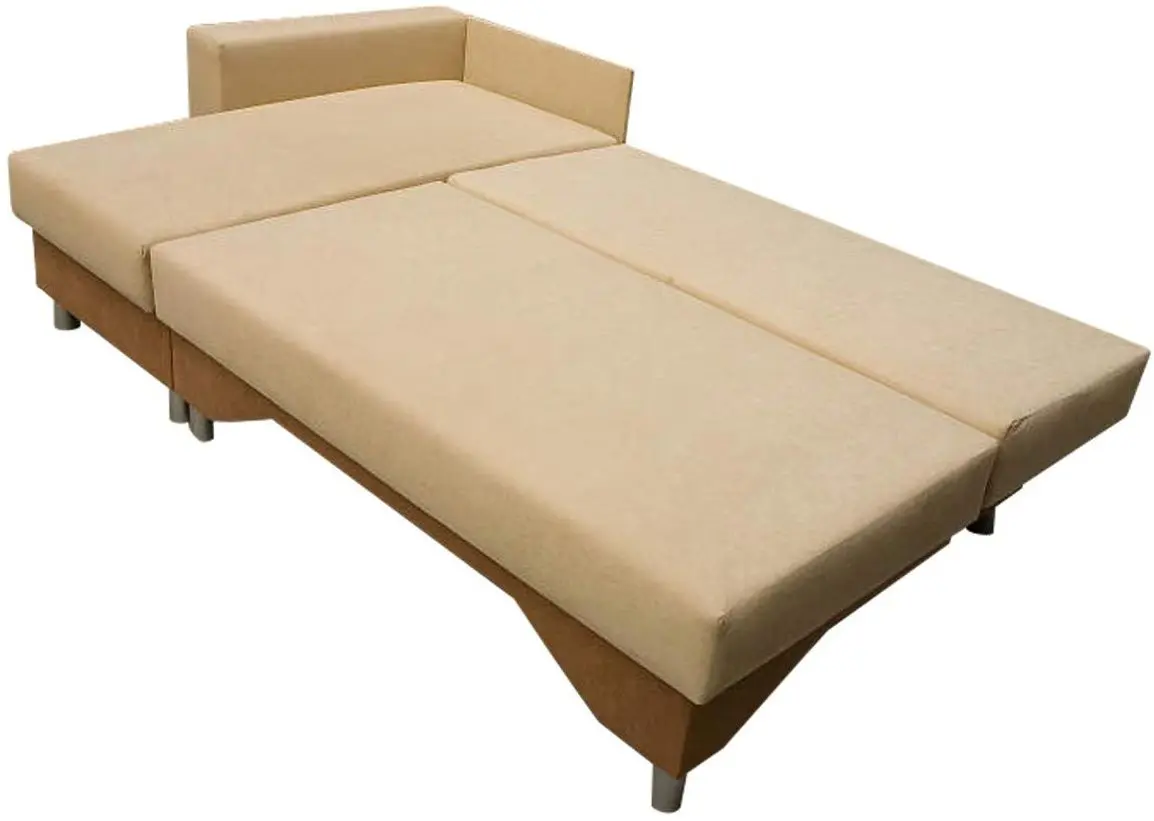 Диван угловой Mirjan24 Martin/Tom Left (Gray/Dark Gray) - 6