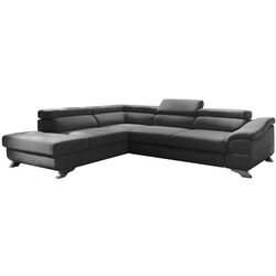 Диван угловой Mirjan24 Matiz/Lagos Left (Gray)