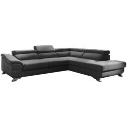 Диван угловой Mirjan24 Matiz/Lagos Right (Gray)
