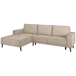 Диван угловой Mirjan24 Motelosa/Mingo Left Zetta 291 (Beige) Thumb