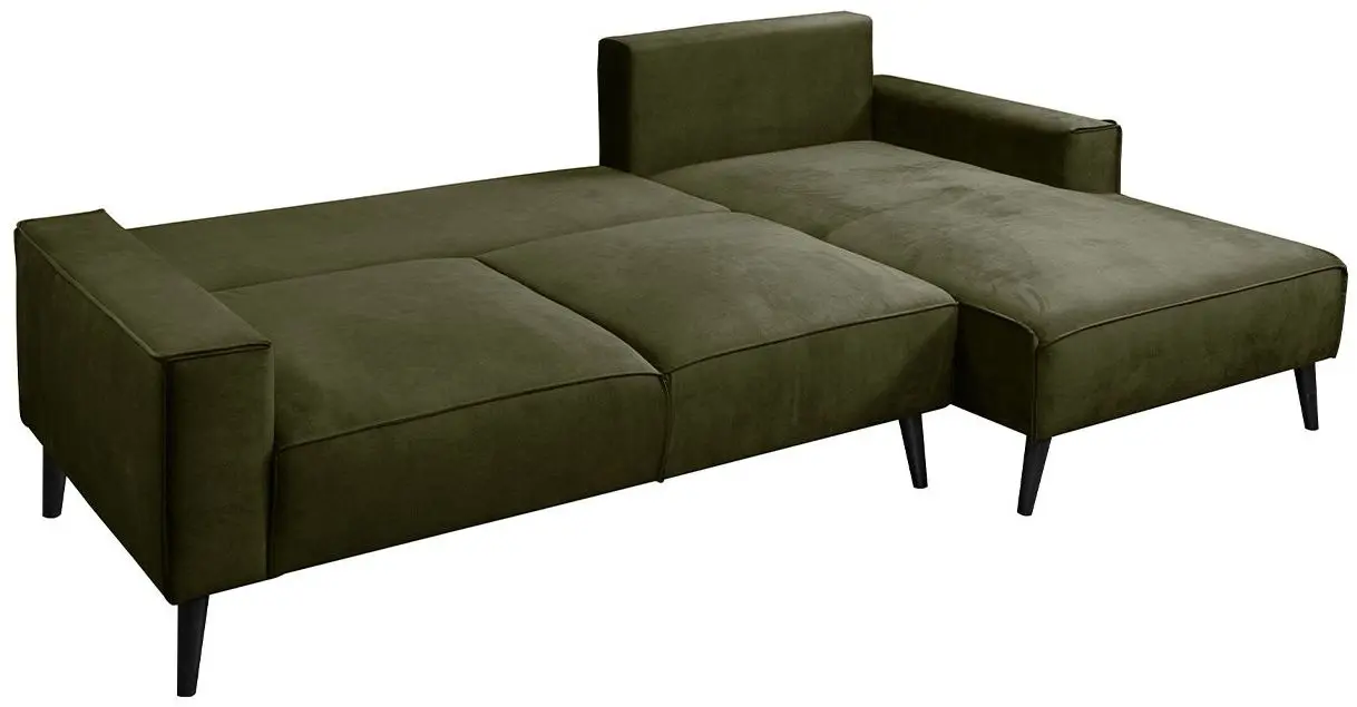 Диван угловой Mirjan24 Motelosa/Mingo Left Zetta 291 (Beige) - 4