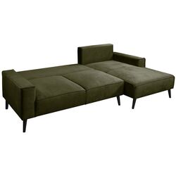 Диван угловой Mirjan24 Motelosa/Mingo Right Zetta 291 (Beige) Thumb