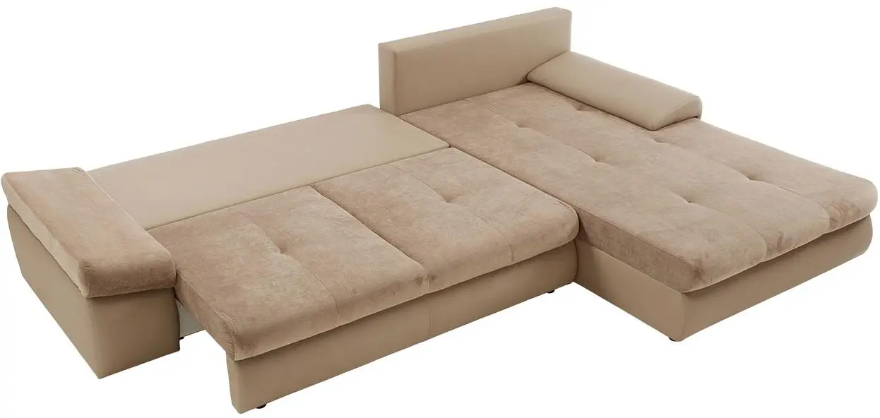 Диван угловой Mirjan24 Nobon/Bono-Bx Left (Gray) - 5