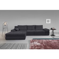 Диван угловой Mirjan24 Nobon/Bono-Bx Left (Gray) Thumb