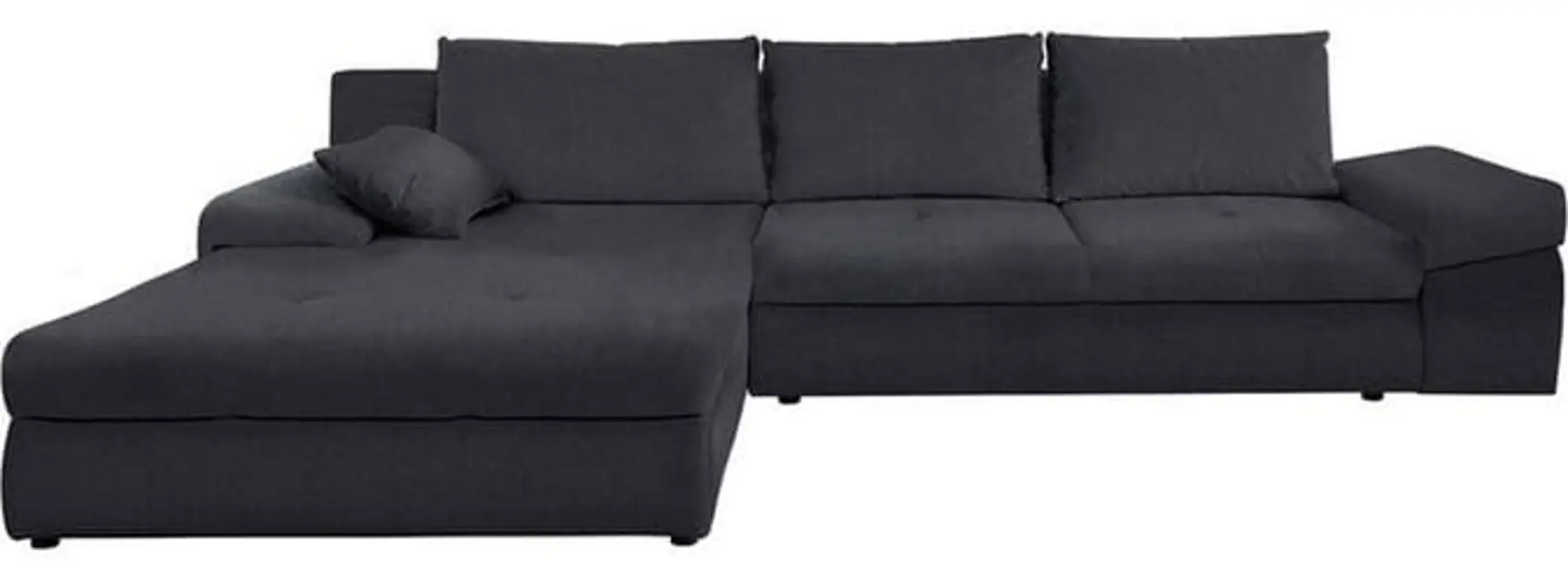 Диван угловой Mirjan24 Nobon/Bono-Bx Left (Gray)