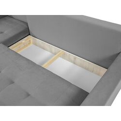 Диван угловой Mirjan24 Nolatio/Kojan (Blue) Thumb