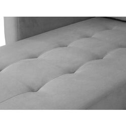 Диван угловой Mirjan24 Nolatio/Kojan (Gray) Thumb