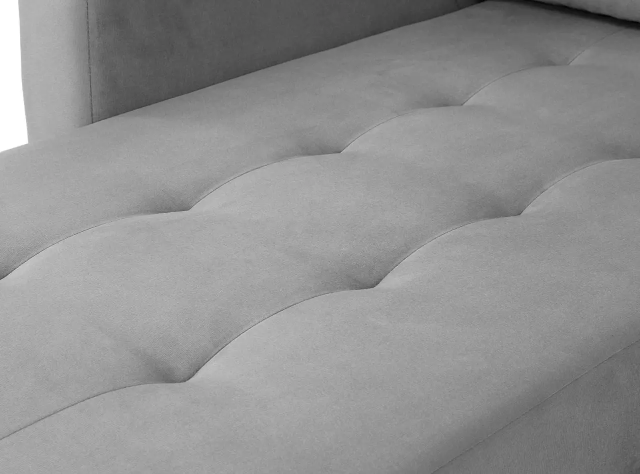 Диван угловой Mirjan24 Nolatio/Kojan (Gray) - 3