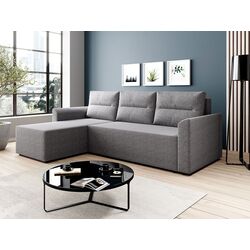 Canapea de colt Mirjan24 Palus/Play (Gray) Thumb