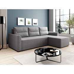 Canapea de colt Mirjan24 Palus/Play (Gray) Thumb