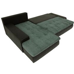 Диван угловой Mirjan24 Sale/Orkan Mini (Light Gray/Gray) Thumb